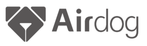 airdogロゴ